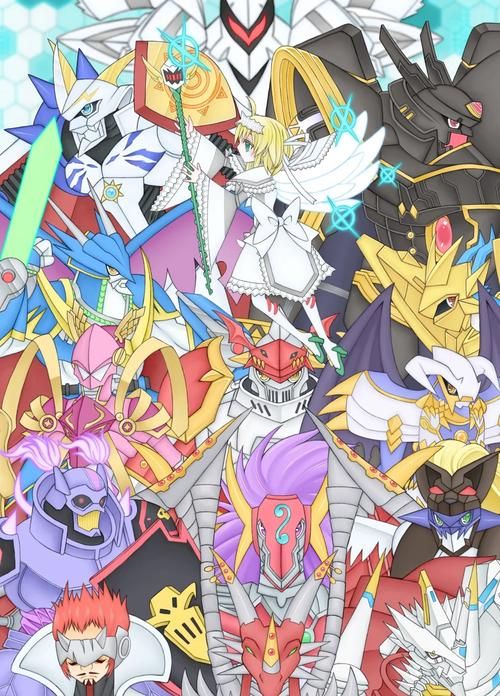 gba皇家骑士团最强阵容搭配推荐指南