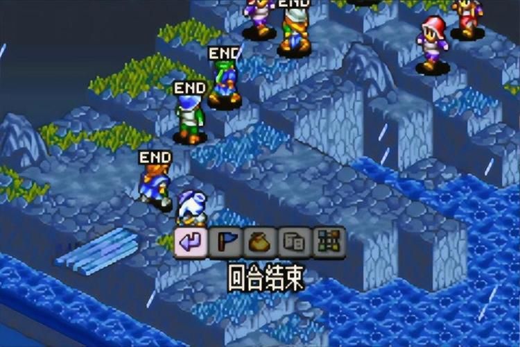 gba皇家骑士团最强阵容搭配推荐指南