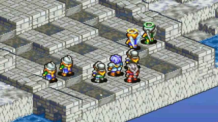 gba皇家骑士团最强阵容搭配推荐指南