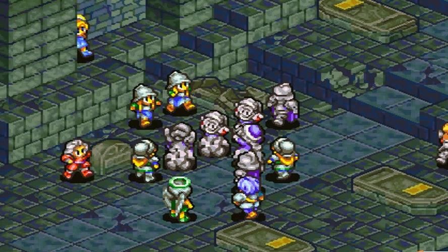 gba皇家骑士团最强阵容搭配推荐指南