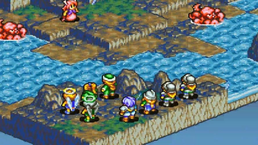 gba皇家骑士团最强阵容搭配推荐指南