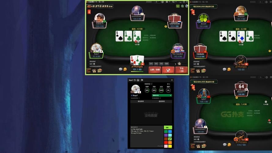 gg对战平台官网热门游戏推荐及玩法攻略