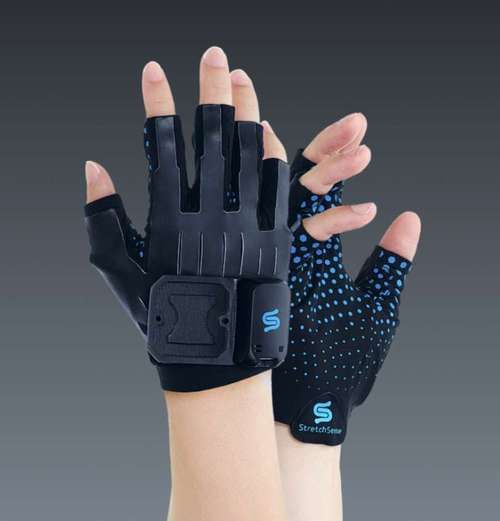 gloveone手套评测 这款智能手套到底好不好用