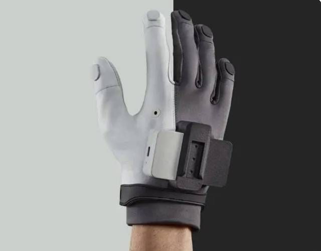gloveone手套评测 这款智能手套到底好不好用