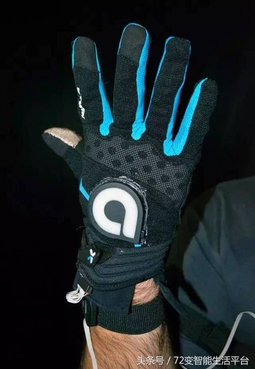 gloveone手套评测 这款智能手套到底好不好用