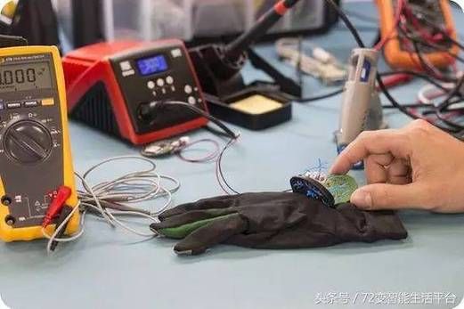 gloveone手套评测 这款智能手套到底好不好用