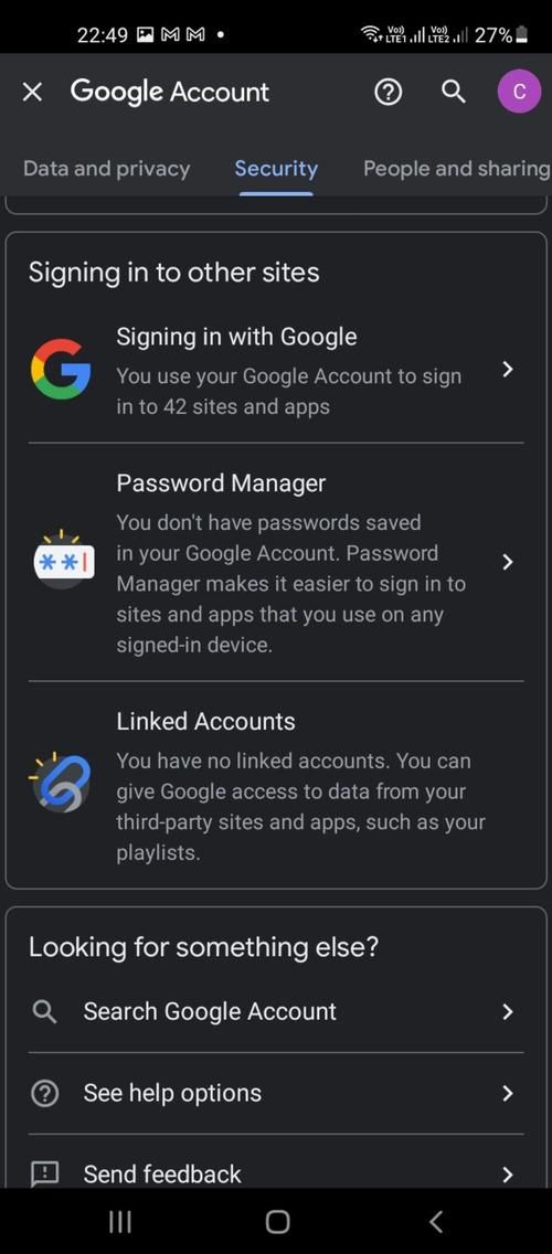 google帐户同步功能使用技巧 手机电脑数据轻松备份