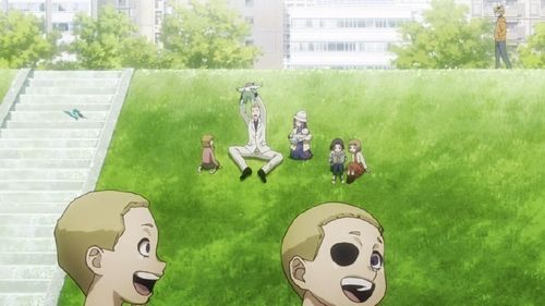 gosick结局全解析 动画最终话剧情详细介绍