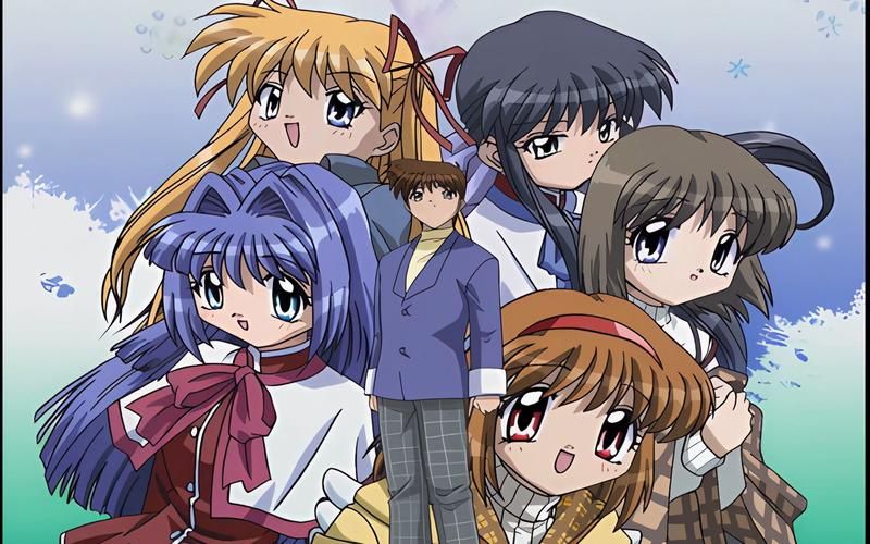 gosick结局全解析 动画最终话剧情详细介绍