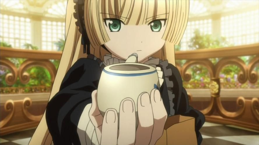 gosick结局全解析 动画最终话剧情详细介绍