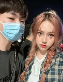 grubby女友近况如何 电竞圈最甜情侣现状