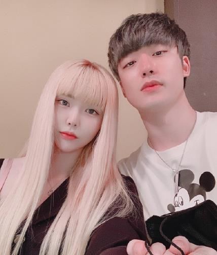 grubby女友近况如何 电竞圈最甜情侣现状