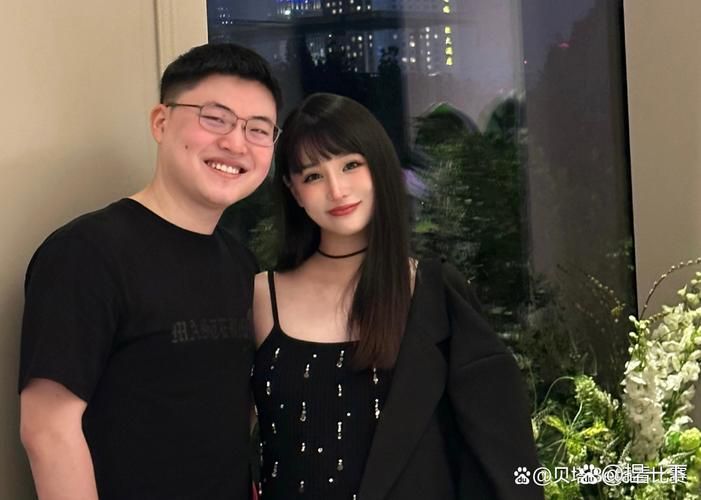 grubby女友近况如何 电竞圈最甜情侣现状