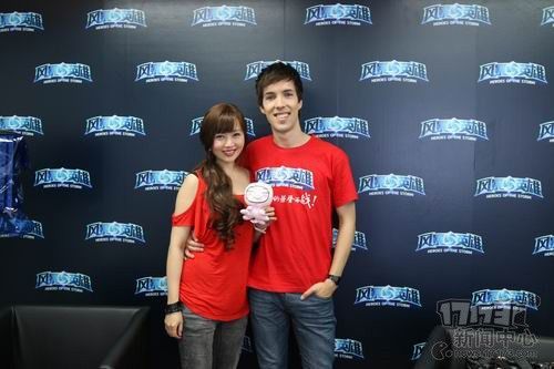 grubby老婆是谁 揭秘电竞大神的幸福家庭生活