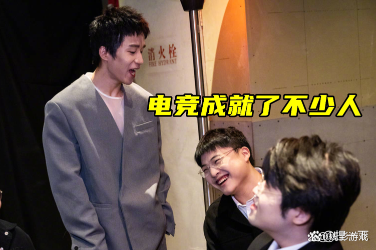 grubby老婆是谁 揭秘电竞大神的幸福家庭生活