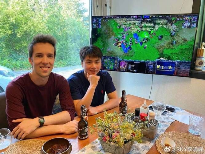 grubby老婆是谁 揭秘电竞大神的幸福家庭生活