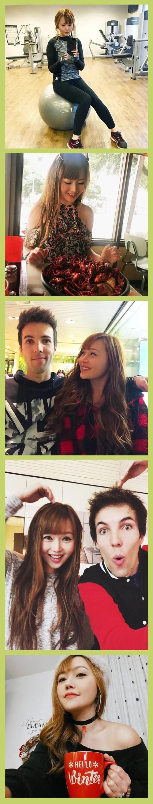 grubby老婆是谁 揭秘电竞大神的幸福家庭生活