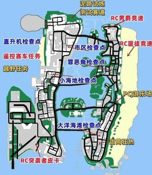GTA4任务攻略全解析 如何轻松达成100%完成度
