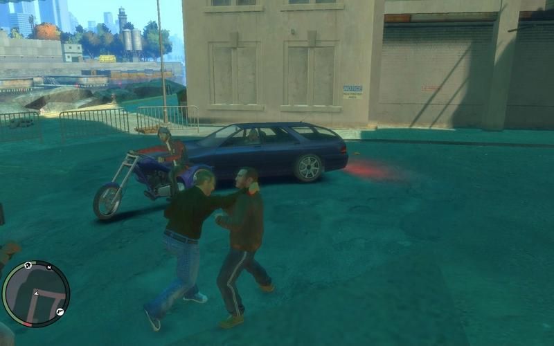 GTA4任务攻略全解析 如何轻松达成100%完成度