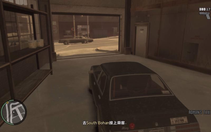 GTA4任务攻略全解析 如何轻松达成100%完成度