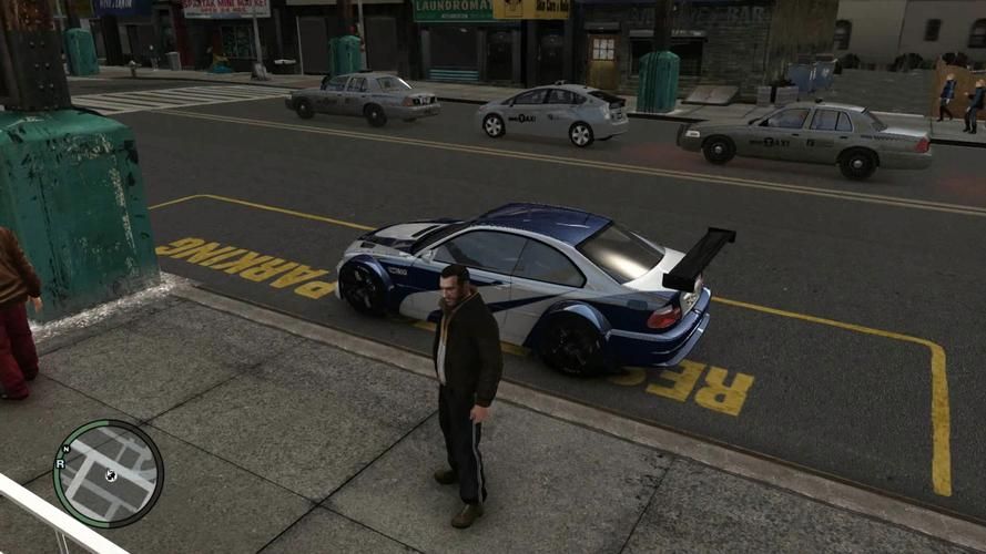 GTA4任务攻略全解析 如何轻松达成100%完成度