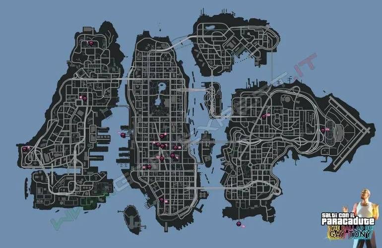 GTA4任务攻略全解析 如何轻松达成100%完成度