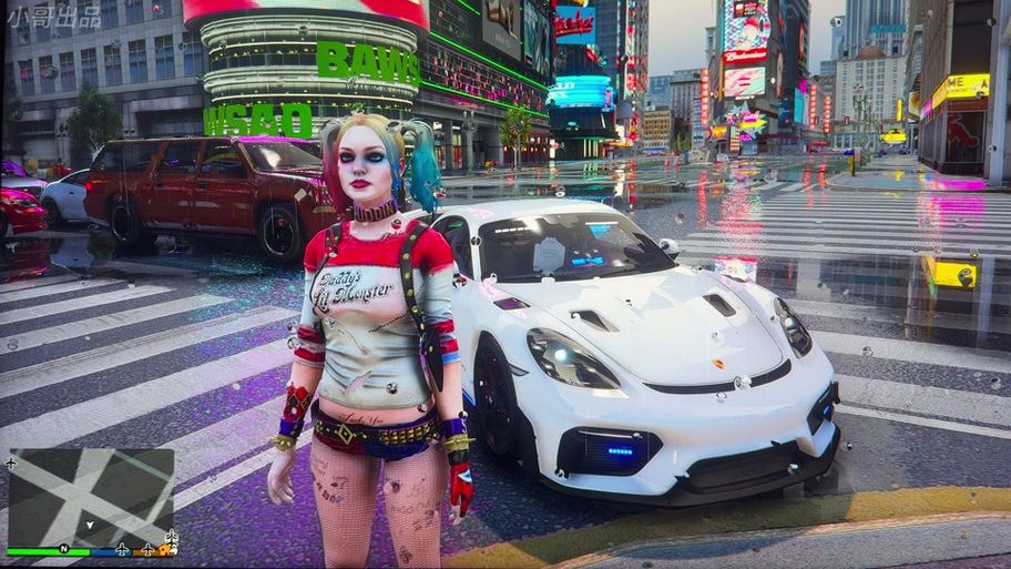 gta4升级补丁怎么用 详细步骤教你快速升级