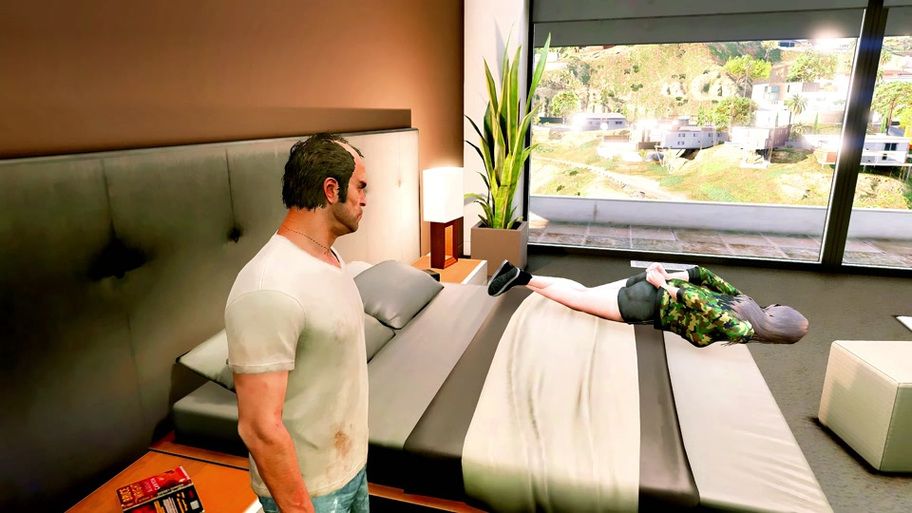 gta4升级补丁怎么用 详细步骤教你快速升级