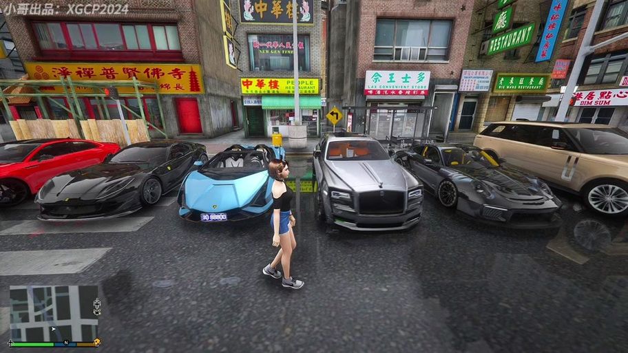 gta4升级补丁怎么用 详细步骤教你快速升级