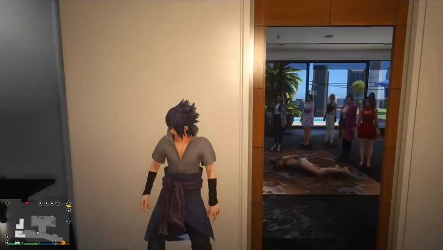 gta4升级补丁怎么用 详细步骤教你快速升级