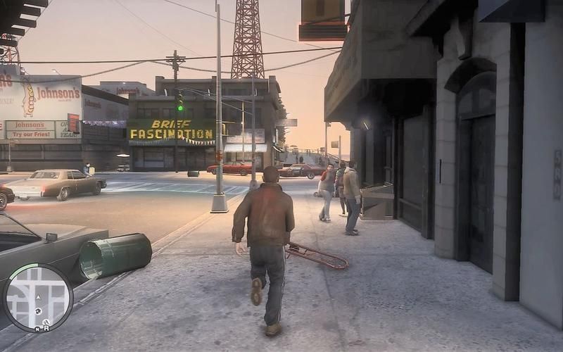 gta4升级补丁怎么用 详细步骤教你快速升级