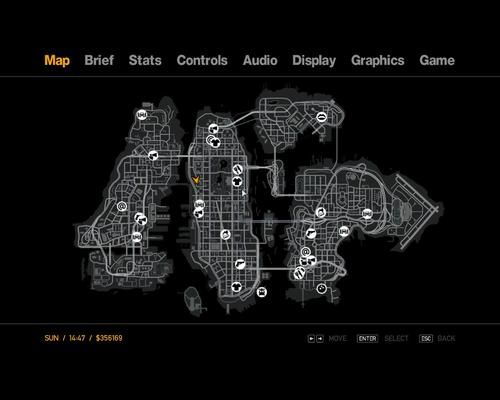gta4最低配置够用吗 实测告诉你答案