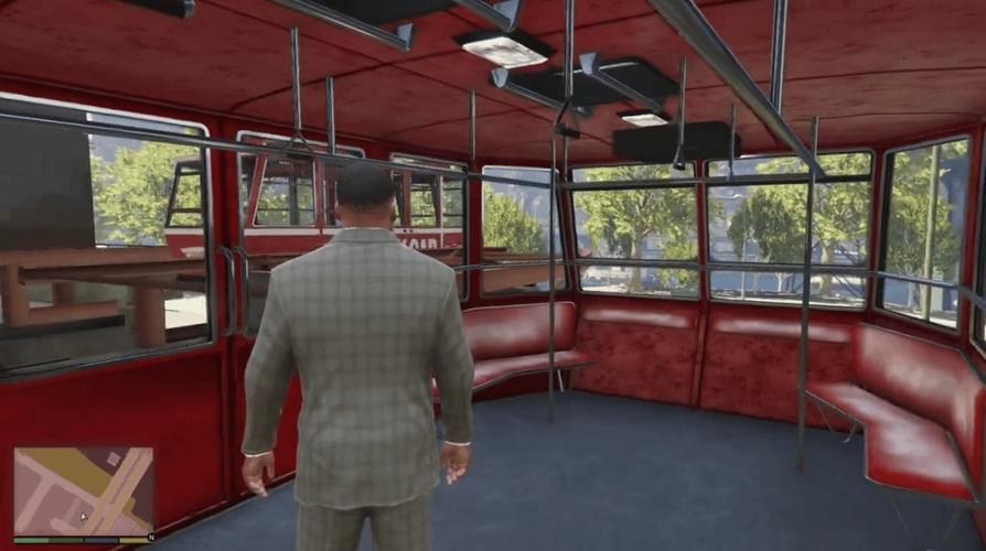gta4最低配置够用吗 实测告诉你答案
