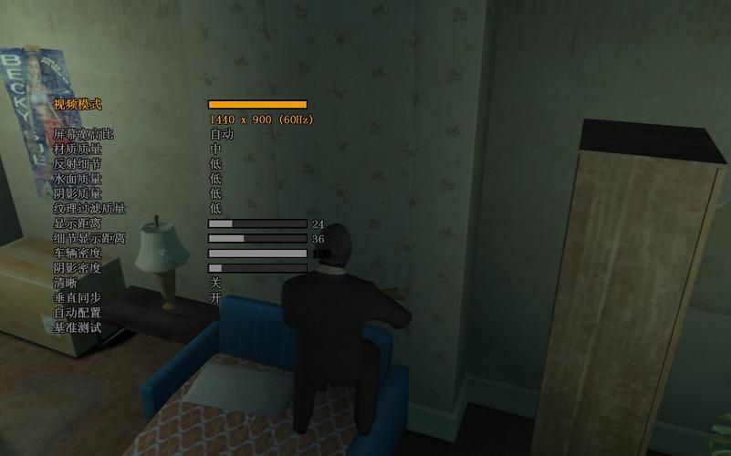 gta4画面补丁对比评测 看看哪款最适合你