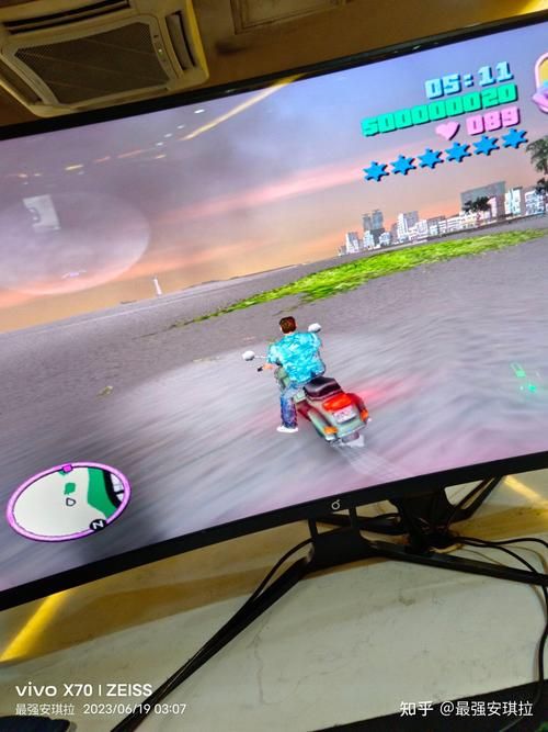 gta4画面补丁对比评测 看看哪款最适合你
