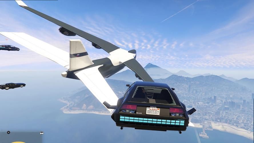 gta5末日抢劫任务攻略 新手必看通关技巧