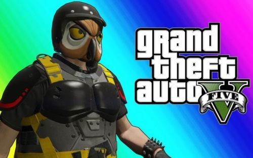 gta5末日抢劫任务攻略 新手必看通关技巧