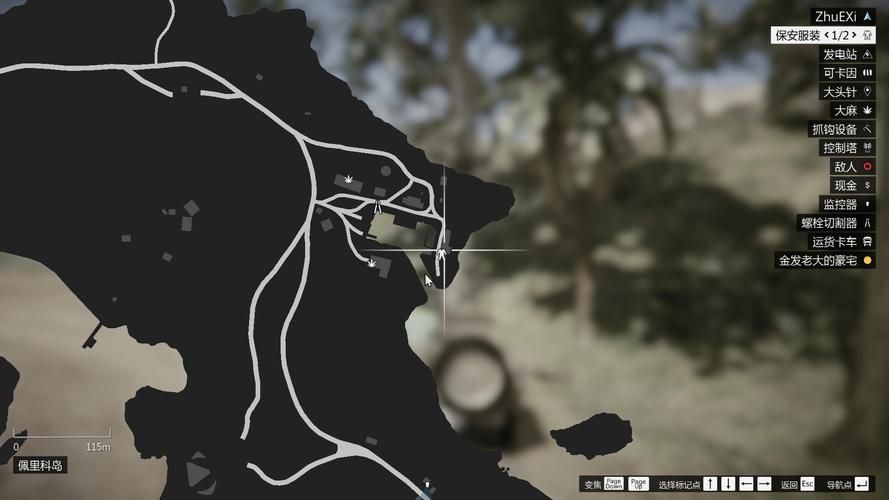 gta5末日抢劫任务攻略 新手必看通关技巧