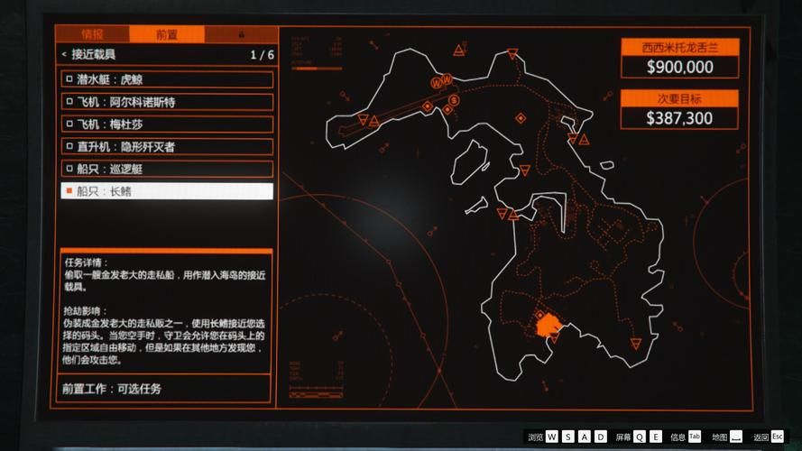 GTA5随机任务怎么做 新手必看详细教程