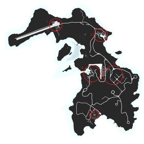 GTA5随机任务怎么做 新手必看详细教程