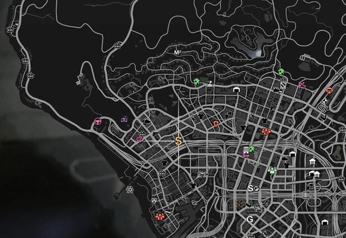 GTA5随机任务怎么做 新手必看详细教程