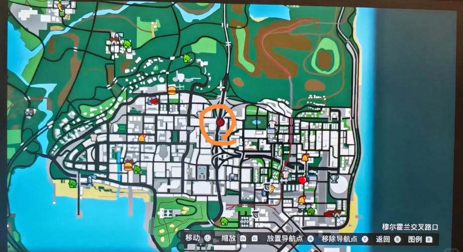 GTA5随机任务怎么做 新手必看详细教程