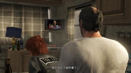 GTA5隐藏女友怎么触发 解锁条件全解析
