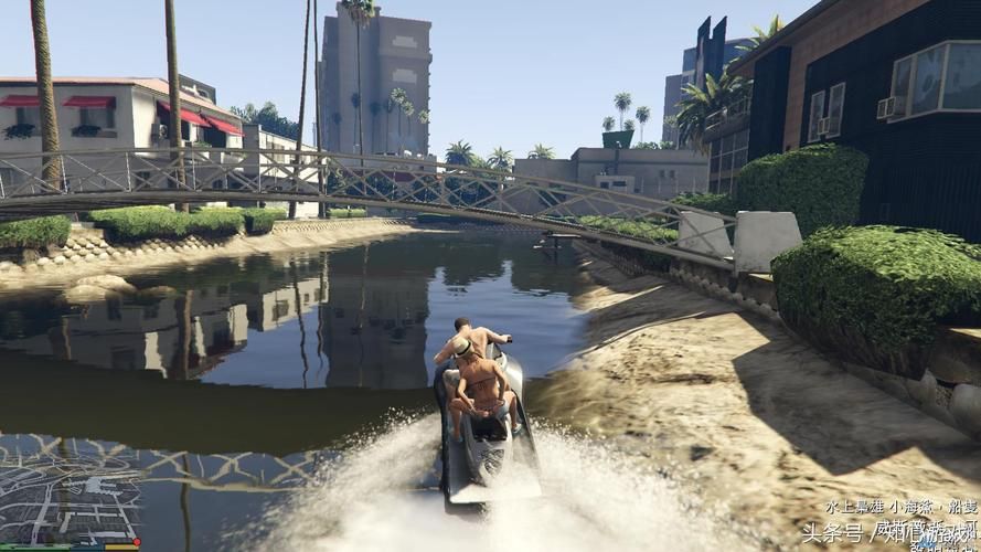 GTA5隐藏女友怎么触发 解锁条件全解析