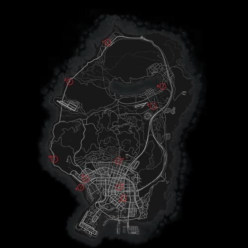 GTA5隐藏女友怎么触发 解锁条件全解析