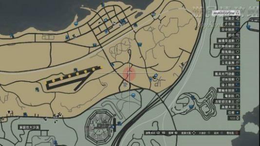 GTA5隐藏女友怎么触发 解锁条件全解析