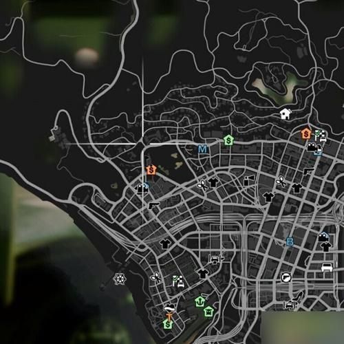 GTA5隐藏女友怎么触发 解锁条件全解析