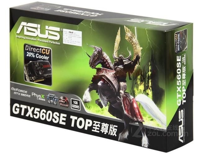 gtx560se和gtx560有什么区别哪个更好用