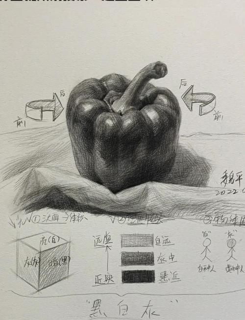 habanero辣椒种植技巧 新手也能轻松种出超辣辣椒