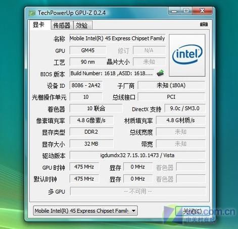 hd4000核显升级方案 老电脑提升性能必备指南
